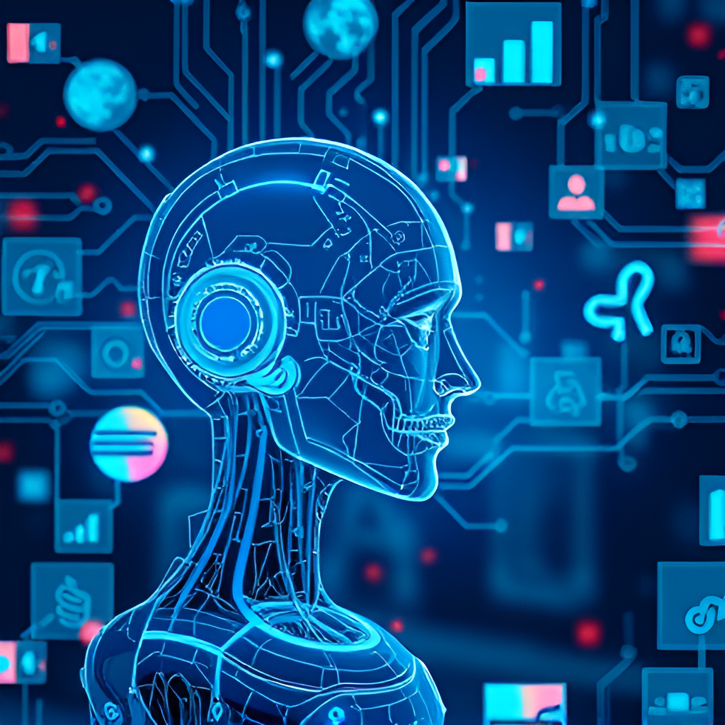 L’introduction d’un système d’intelligence artificielle justifie-t-il la mise en place d’un licenciement économique collectif ?